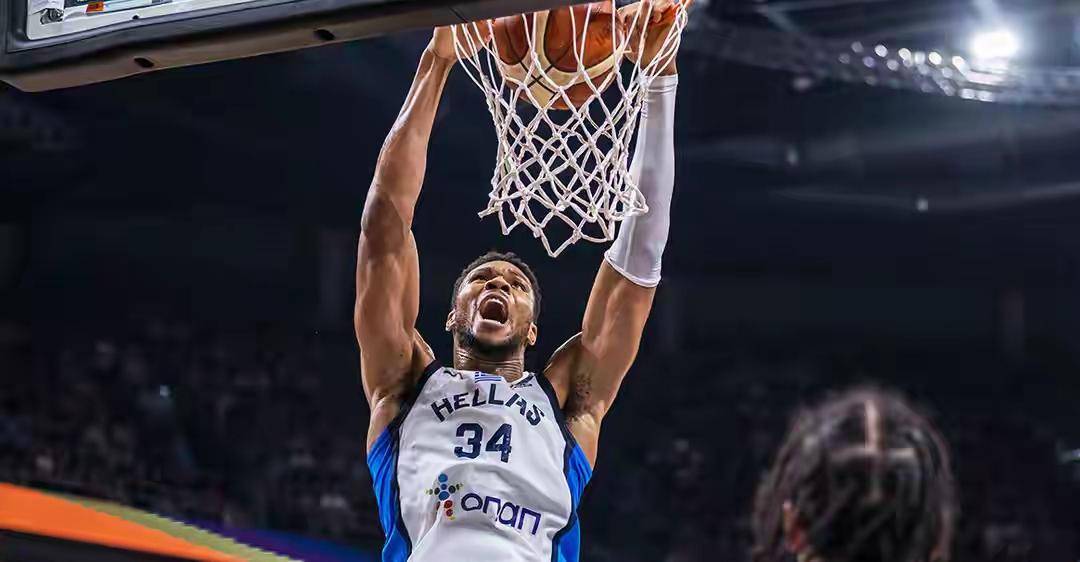 快船惨遭雄鹿逆转：字母哥猛砍40分助攻胜利