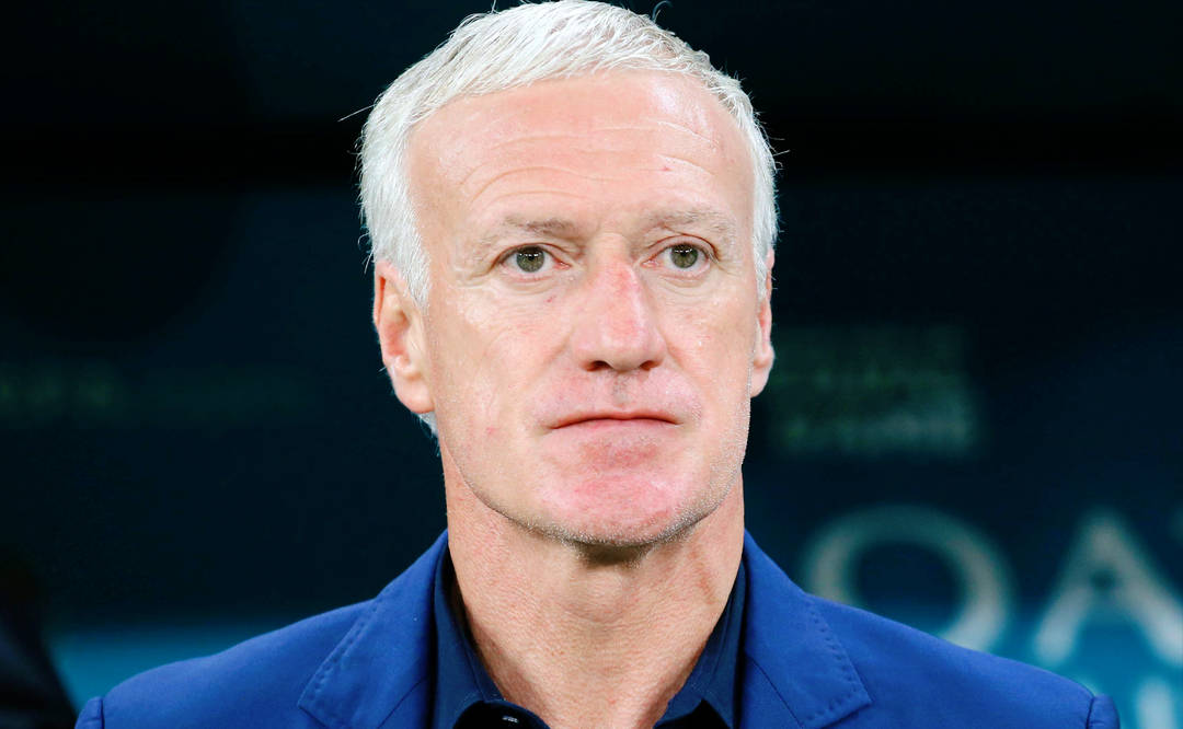 包含德尚出任西班牙国家队主教练誓言改变球队命运的词条 包含德尚出任西班牙国家队主教练誓言改变球队命运的词条